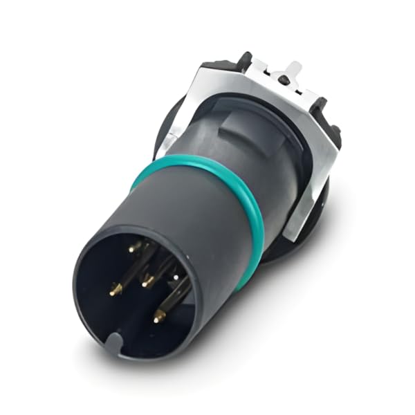 1457539 Circular Metric Connectors SACC-CI-M12MS 5CON-SH TOR 32