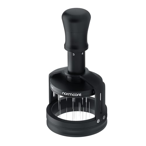 Normcore 58mm Concentric Needle V3