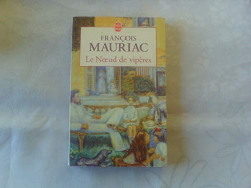 Le noeud de vipères