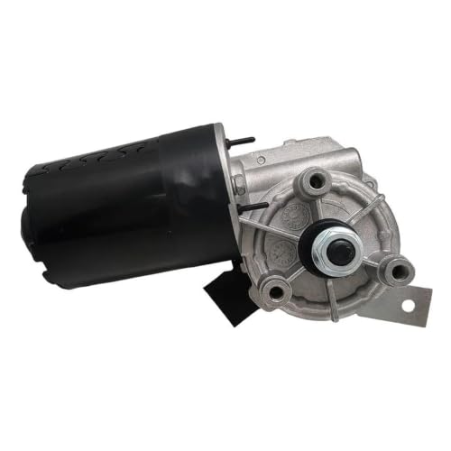 Moteur d'essuie-glace 1HM955113 pour réparer le balayage de Cabrio
