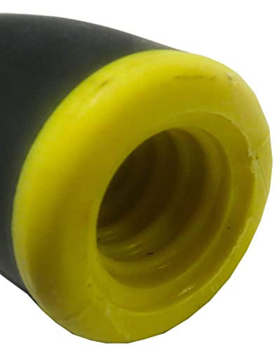 Allway Bg1 Extendable Heavy-Duty 8-In-1 Tool With Hammer End #TOP3