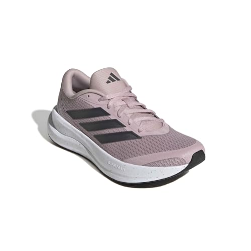 Image of adidas Women RUNFALCON 6 Black Running Shoes