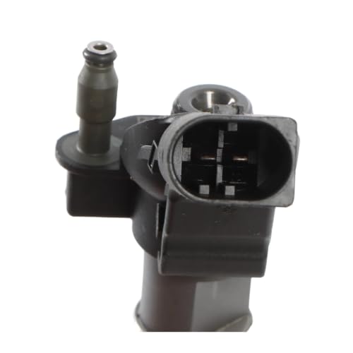 Inyector de combustible 0445116035 para VW T5 y Amarok 2.0 TDI 6