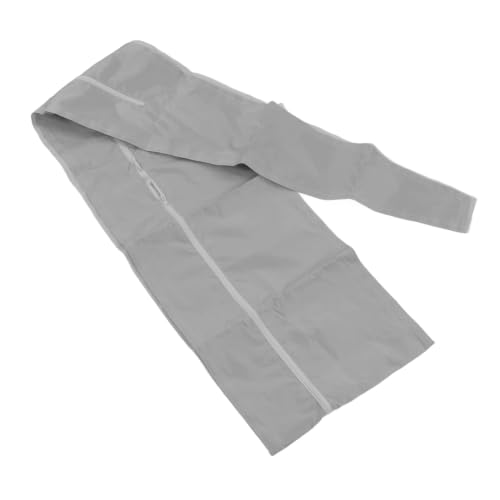 Air Conditioner Window Sealing Cloth, Adjustable Coupler Universal AC Window Seal Kit 210D Polyester Easy Assembly with Cable Ties for Home and Office (3 Meter / 9.8ft)