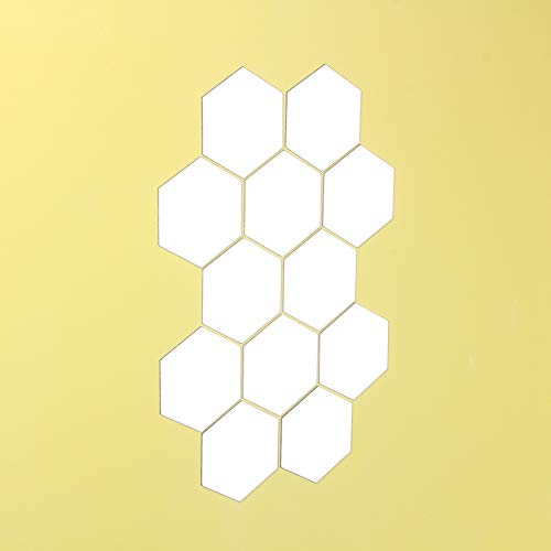 Comparativas de Espejos geométricos disponible en línea para comprar. 9 Imagen adicional