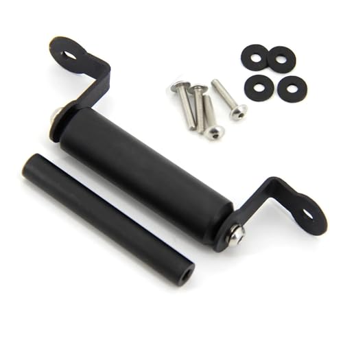 Support de support de moto haut de gamme pour MT07 et Tracer 12mm 22mm