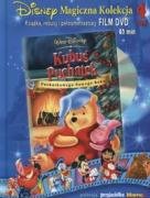 Unknown Binding Disney Magiczna kolekcja 4 Puchatkowego Nowego Roku Book