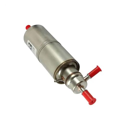 Filtro de combustible original para coches compatible con motores Merce M112, M113 y M111 Merce W163, ML 320, ML 230, ML 430, ML55, 1634770501. Limpiador de combustible.