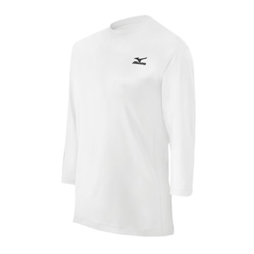 Mizuno Men's 3/4 Premier Stretch Sleeve Shirt