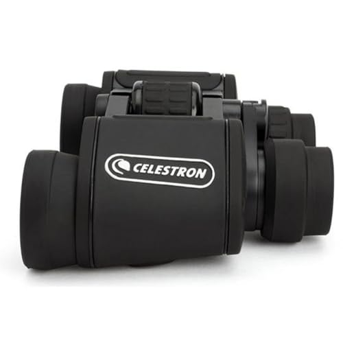 Image of Celestron UpClose G2 7x35 Porro Binocular - Ideal for Birding & Outdoor