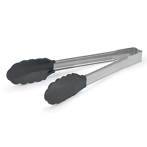 Vollrath 4780912 Nylon?End 9-1/2 Utility Tong