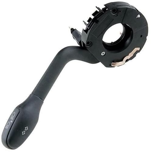 Interrupteur de colonne de direction VW avec commande antibrouillard durable - 4