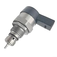 Für Benz & für BMW Autoteile Kraftstoffpumpe Druckregler Ventil OEM-Teilenummer 0281002494 A6110780449 Motorkompatibilitätsinformationen