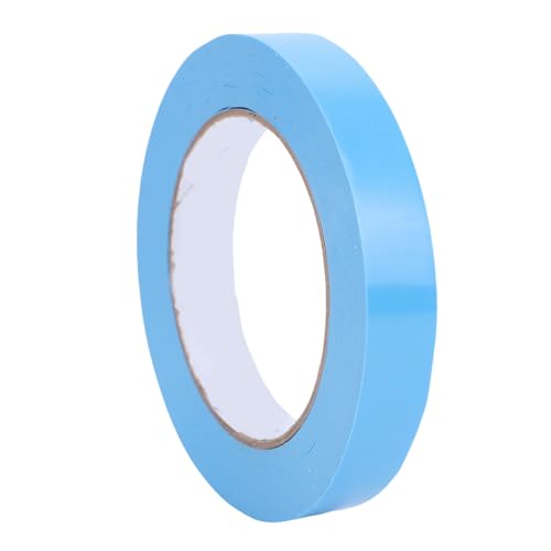 Cinta de protección para llanta SUNGOOYUE 21mm x 50m miniatura 6