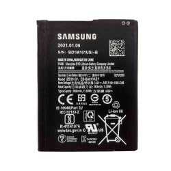Original EBA013ABY Battery for Samsung Galaxy M01-core/A01-core Battery with 1 Year Warranty **** (X00103)