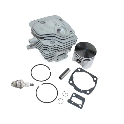 Kit cylindre-piston 50mm pour découpeuse thermique K650 K700 S650