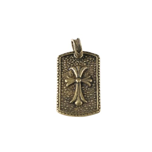 Croix de badge militaire RLKHXBS un cadeau rétro idéal pour homme