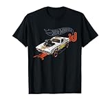 Hot Wheels ID Rodger Dodger T-Shirt