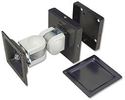 LCD Wall Mount, Dual Swivel Mount, La17l