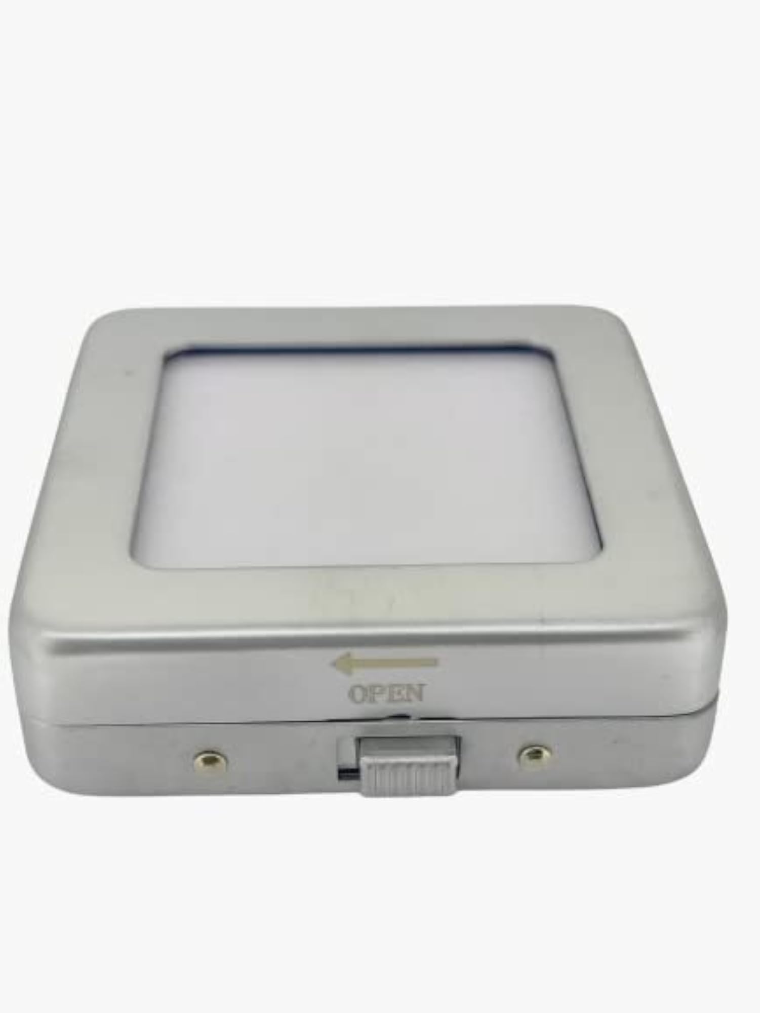 STORE Loose Diamond Tray or Gemstone Display Box
