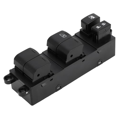 Interrupteur lève-vitre Subaru Legacy Outback 2010-2012 A ABSOPRO noir
