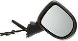 Información técnica: Lado de montaje - derecha; Superficie - imprimado; Retrovisor exterior/interiror - espejo completo, convexo, para ajuste manual espejo, con sensor de temperatura; Función de las luces - con luz intermitente; Producto para el lado opuesto - 4367813; Calidad - Hagus; Color tulipa intermitentes - blanco; Número de conexiones - 1; Cantidad de contactos ocupados - 4; Número de enchufes de contacto - 4; Vehículo con dirección a la izquierda / derecha - para dirección izquierda/derecha