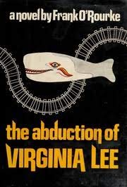 Hardcover The Abduction of Virginia Lee Book