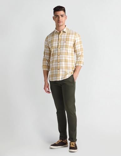 Image of U.S. POLO ASSN. Men's Relaxed Fit Shirt
