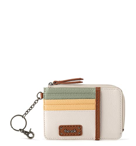 Image of The Sak Iris Card Wallet