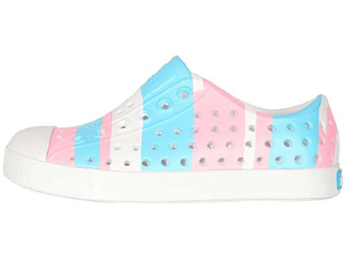 Image of Native Shoes Unisex-Child Jefferson (Toddler /Little Kid) Sneaker