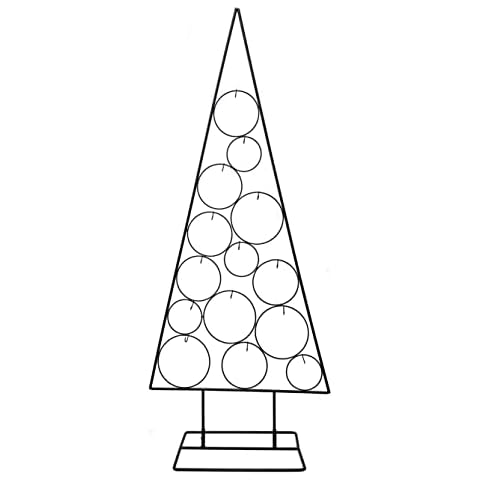 Sapin de Noël en métal Spetebo Cover