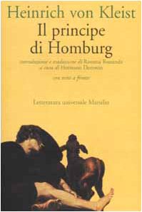 Il principe di Homburg