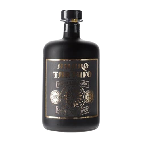 Amaretto Italiana Liquori. Amaro al Tartufo 70 cl