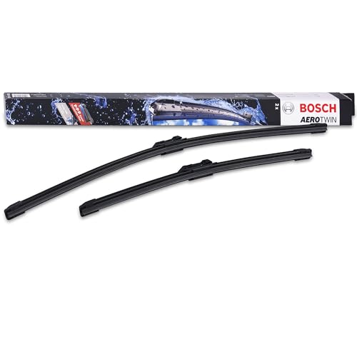 Bosch Aerotwin A295S Front Scheibenwischer Set