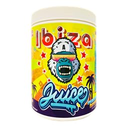 Ibiza Juice Remix 480g Ibiza Soda Pop
