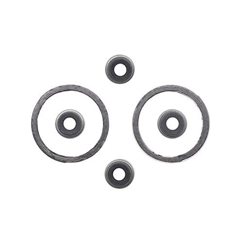 Autu Parts Gasket Set Valve Seals for Yamaha Raptor 700 YFM700 YFM700R YFM700RSE 2006-2014