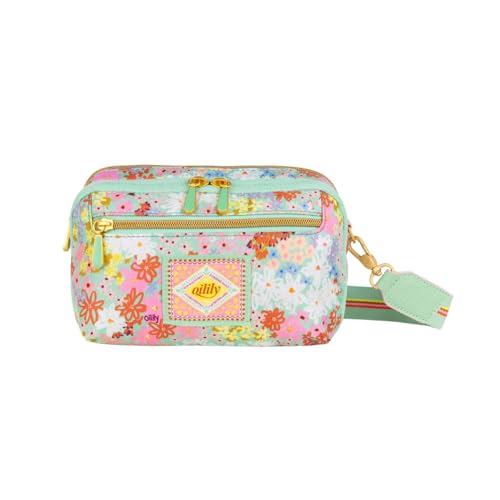 Sac Oilily Sutton Meadow compact et spacieux pour organiser toutes vos affaires