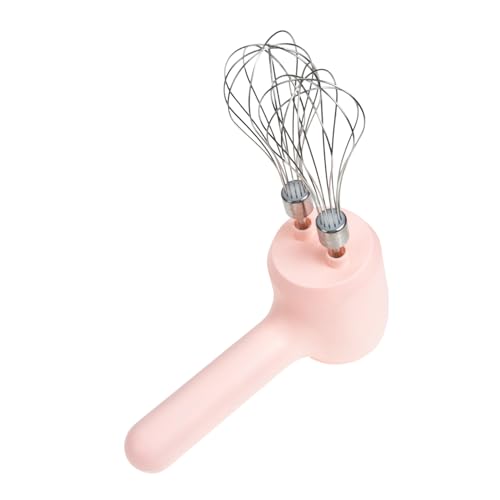 OFFSCH Egg Beater Set Electric Handheld Mixer Multi-purpose Home Hotel Restaurant Small Size Craftsmanship