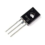 Para 100 piezas BD140 PNP Transistor TO-126