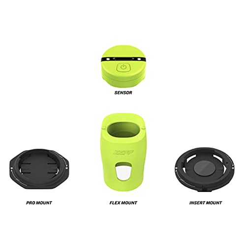 Zepp Tennis 2 Swing & Match Analyzer #TOP2