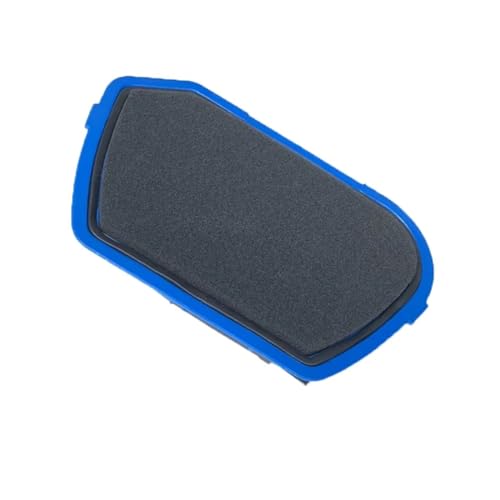 Filtros de polvo compatibles con Rowenta RO53 y recambios Zyklon 4