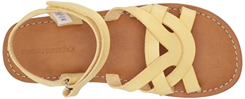 Image of Amazon Essentials Girls' Strappy Sandal
