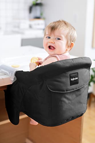 Inglesina Fast Table Chair - Award-Winning Baby High Chair for Eating & Dining - Compact, Portable & Foldable - Leaves… - Image 5