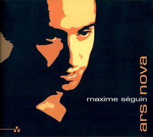 Ars Nova [Audio CD]