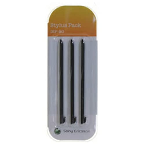 Per l' utilizzo con il w960i Sony Ericsson Stylus Pack ISP-60