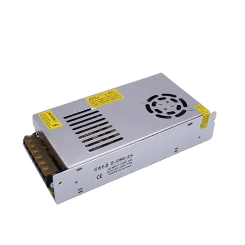 Transformateur 110V-220V vers 12V 100W pour alimentation stabilisée DC