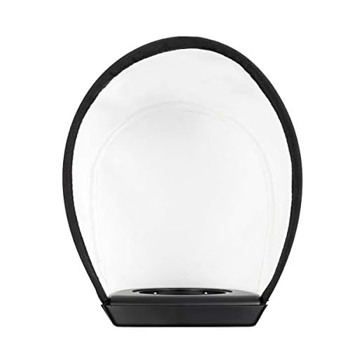 Best flash umbrella profoto Profoto A1 Soft Bounce Accessory