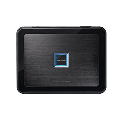 Amazon.co.jp: ALPINE（アルパイン） PDX-M6 デジタルパワーアンプ