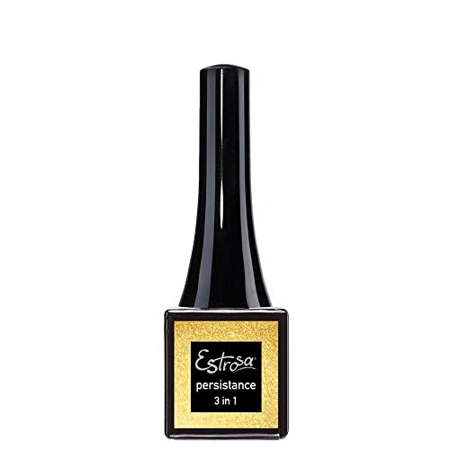 Estrosa Smalto Gel 3 in 1 Pure Gold - 100 gr