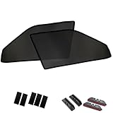 メッシュカーテン フルサイズ プロボックス サクシード 5#系 160系 互換品 T12601-2